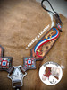 In Stock - Tack Set - Signature Set #26 God Bless the USA