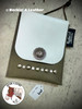 In Stock - Mini Saddle Pouch - M9