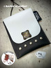 In Stock - Mini Saddle Pouch - M2