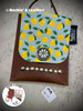 In Stock - Mini Saddle Pouch - M19 Lemons
