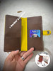 In Stock - Ladies Wallet - Daisys W11