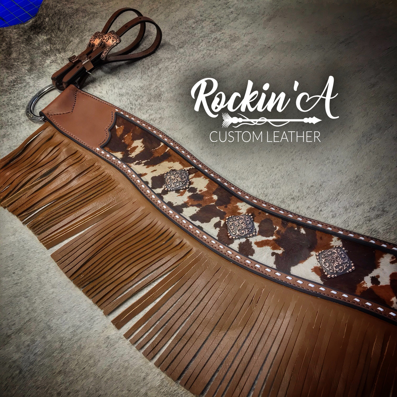 custom tripping collar