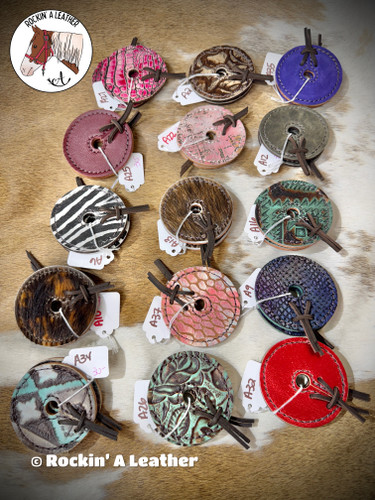 In Stock - Bit Guards