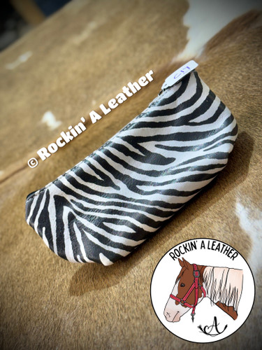 In Stock - Cosmetic Bag C17