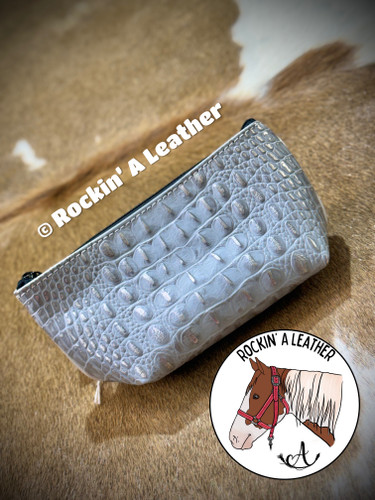 In Stock - Cosmetic Bag C2