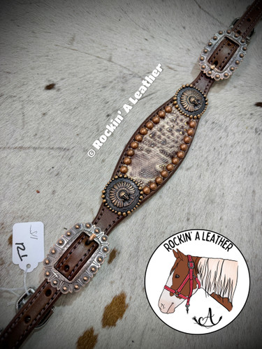 In Stock - Witherstrap - T21