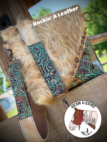 In Stock - Western Purse