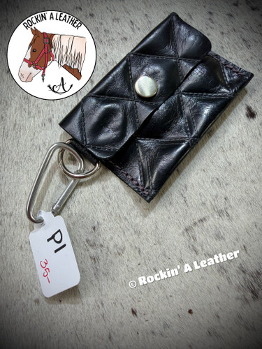 In Stock - Mini Wallet - P1