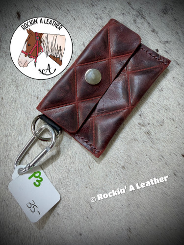 In Stock - Mini Wallet - P3