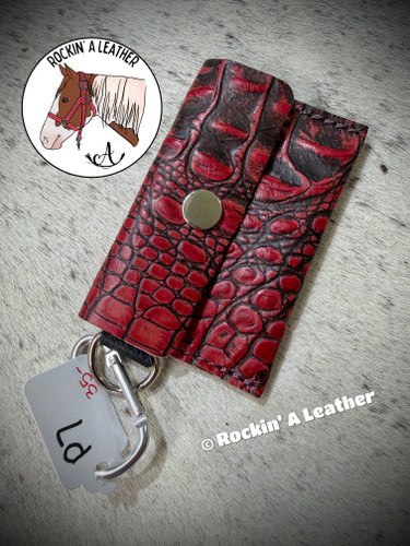 In Stock - Mini Wallet - P7
