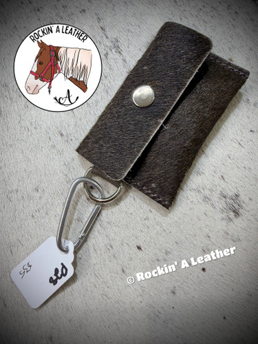 In Stock - Mini Wallet - P28