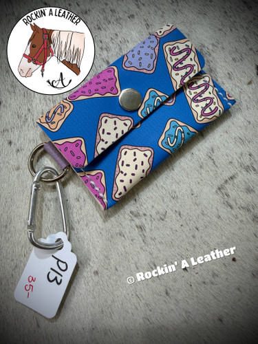 In Stock - Mini Wallet - P13