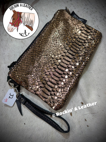 In Stock - Clutch Purse - J2