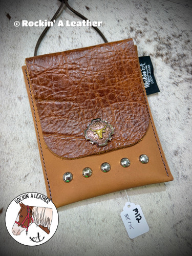 In Stock - Mini Saddle Pouch - M12