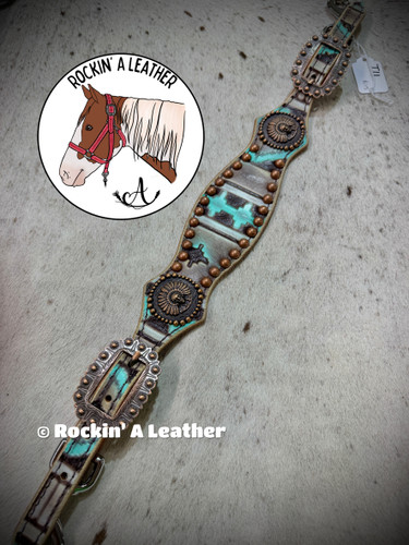 In Stock - Witherstrap - T11
