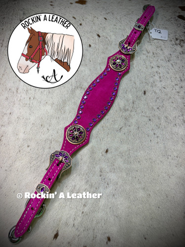In Stock - Witherstrap - T12
