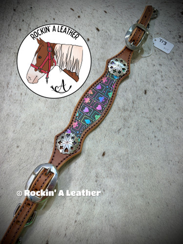 In Stock - Witherstrap - T13