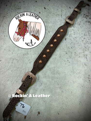 In Stock - Witherstrap - T6