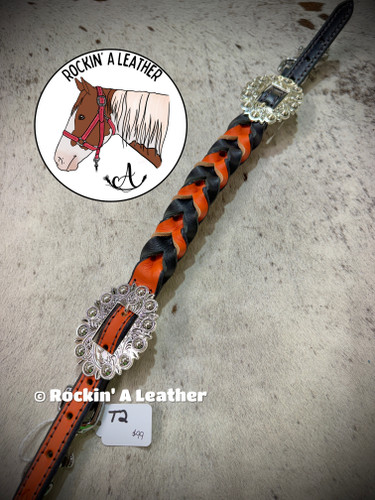 In Stock - Witherstrap - T2