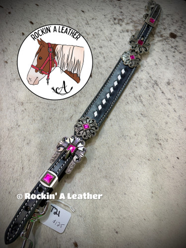 In Stock - Witherstrap - T21