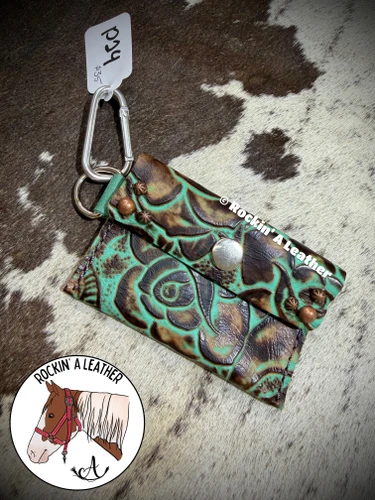 In Stock - Mini Wallet - P24
