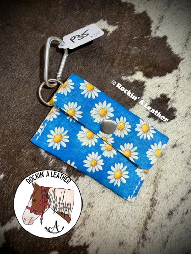 In Stock - Mini Wallet - P35