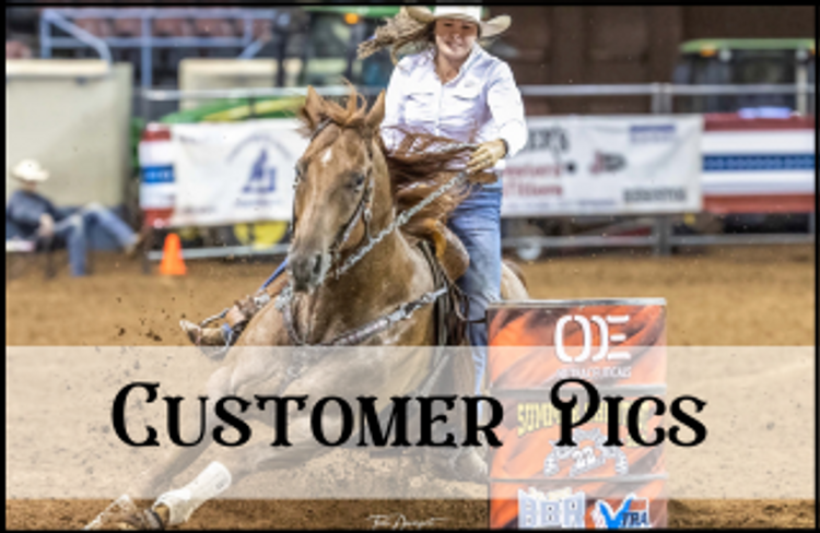 Customer Pics