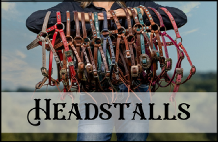 Headstalls
