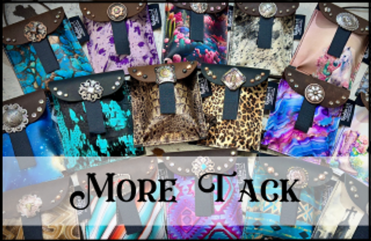 More Tack