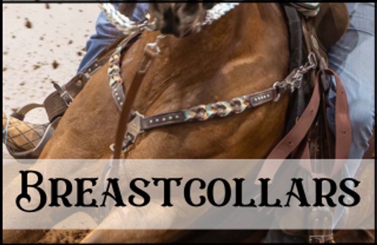 Breastcollars