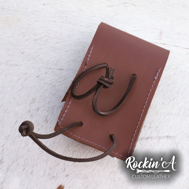 In Stock - Baby Powder Holder