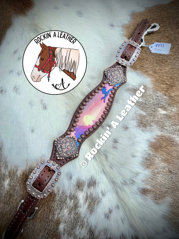 In Stock - Witherstrap - W11