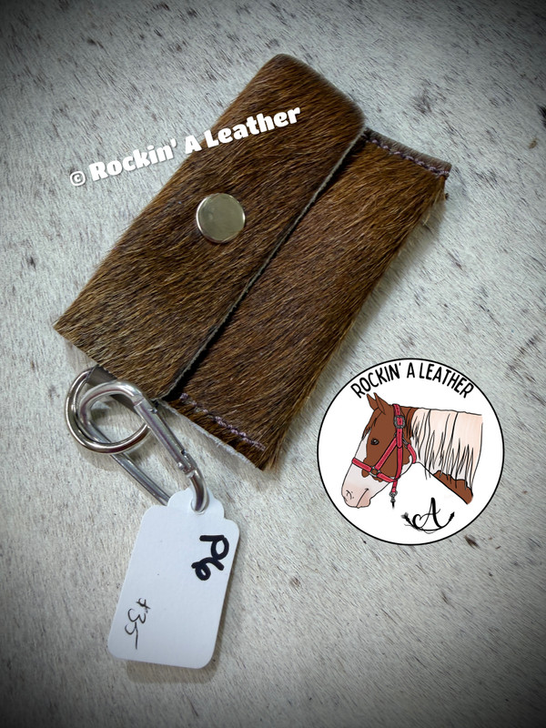 In Stock - Mini Wallet - P6