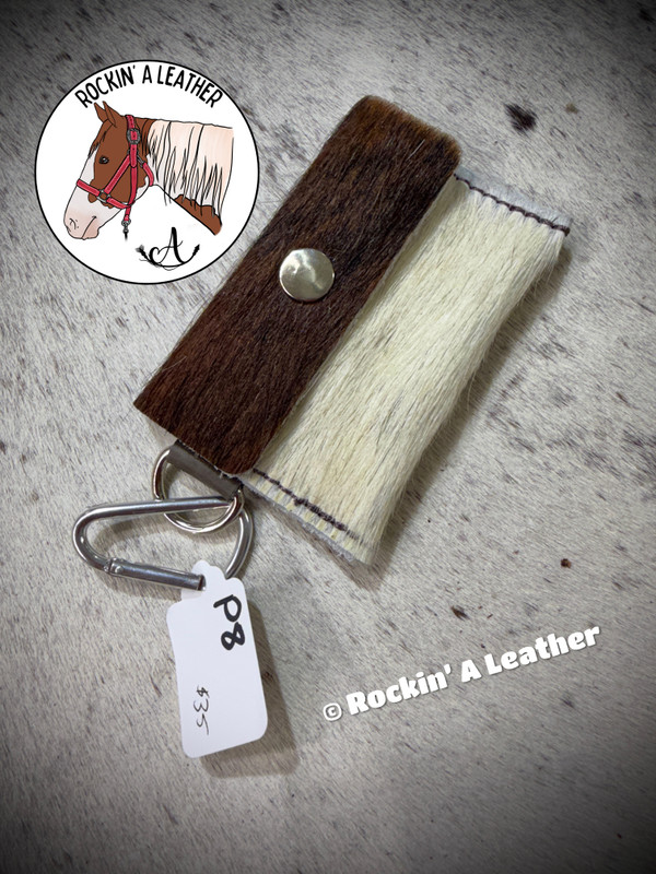 In Stock - Mini Wallet - P8