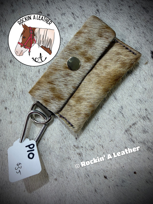 In Stock - Mini Wallet - P10
