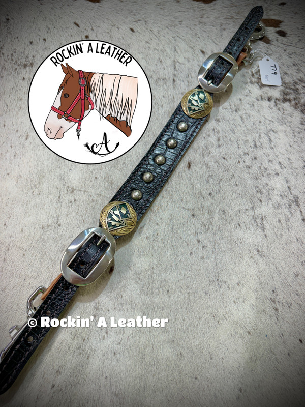 In Stock - Witherstrap - T19