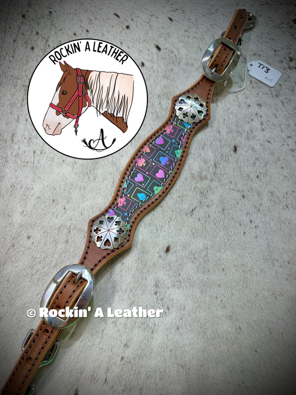 In Stock - Witherstrap - T13