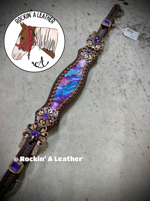 In Stock - Witherstrap - T17