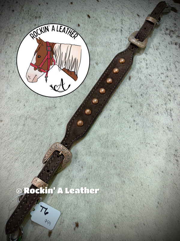 In Stock - Witherstrap - T6