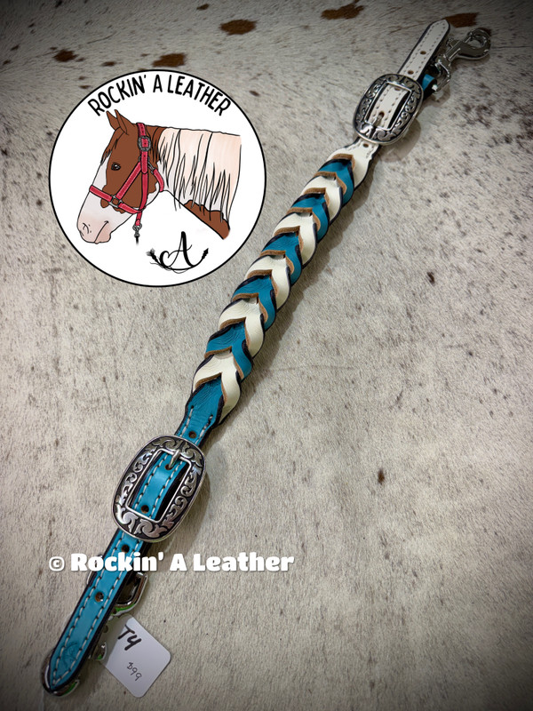 In Stock - Witherstrap - T4