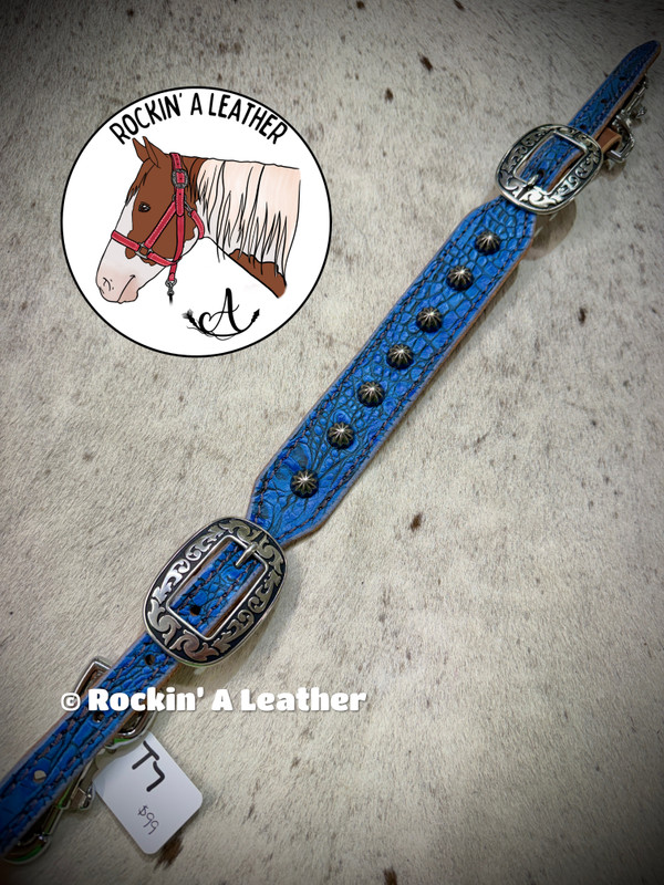 In Stock - Witherstrap - T7