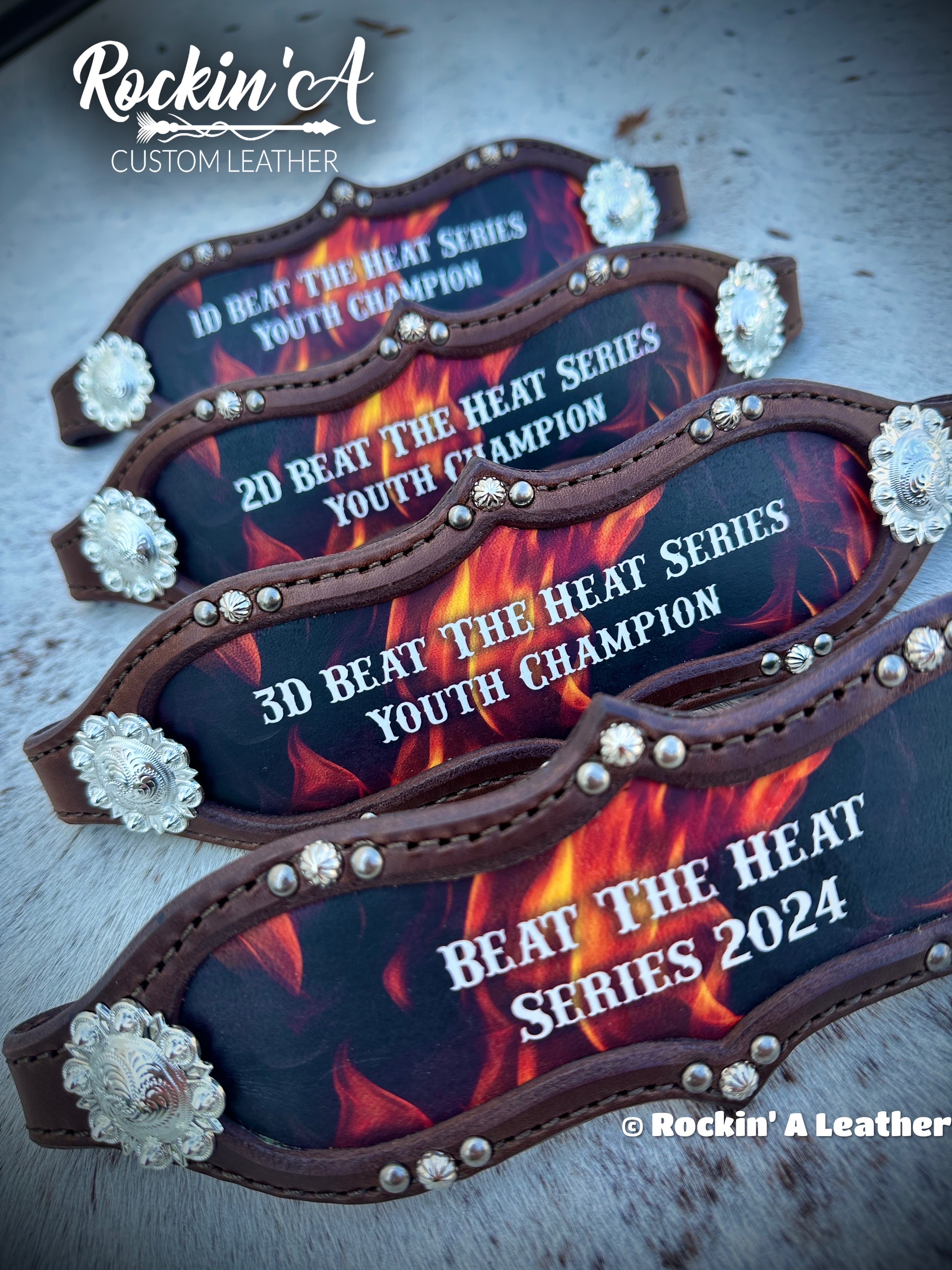 award nosebands