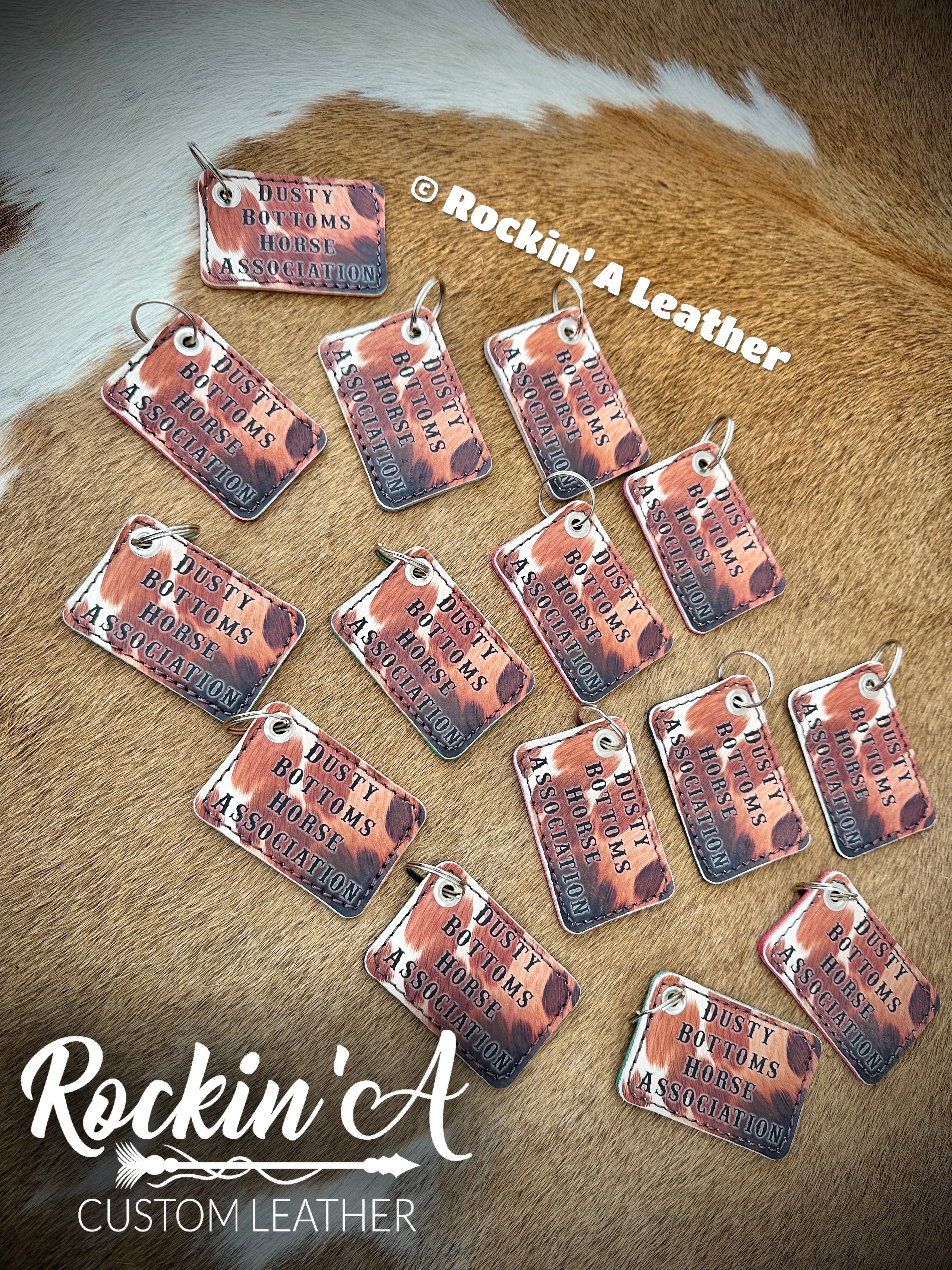 award trophy keychains