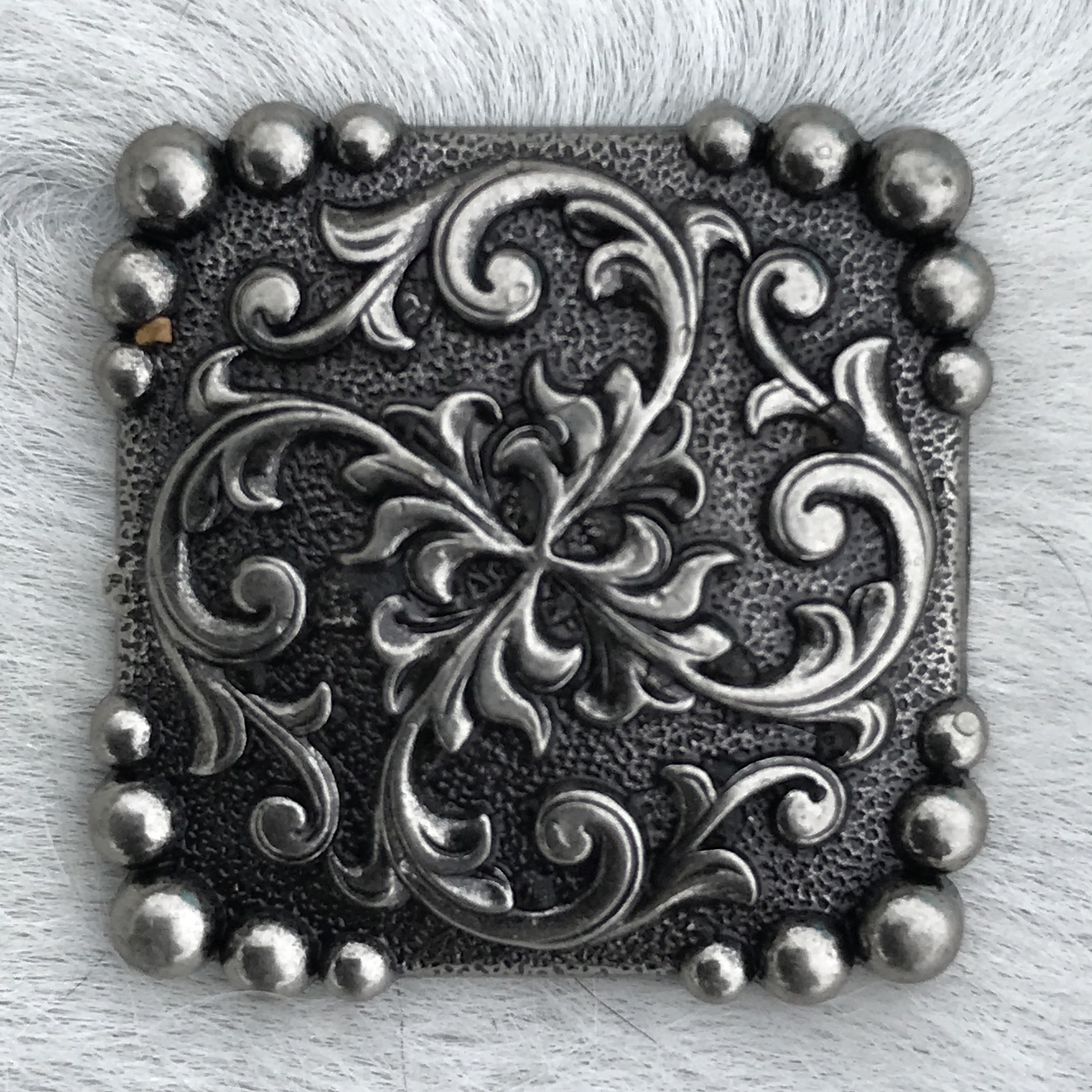 Antique Designer Square