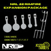 NRL 22 Expansion