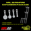 NRL 22 Expansion