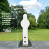 Pepper Popper 3/8" Thick Ground Popper System