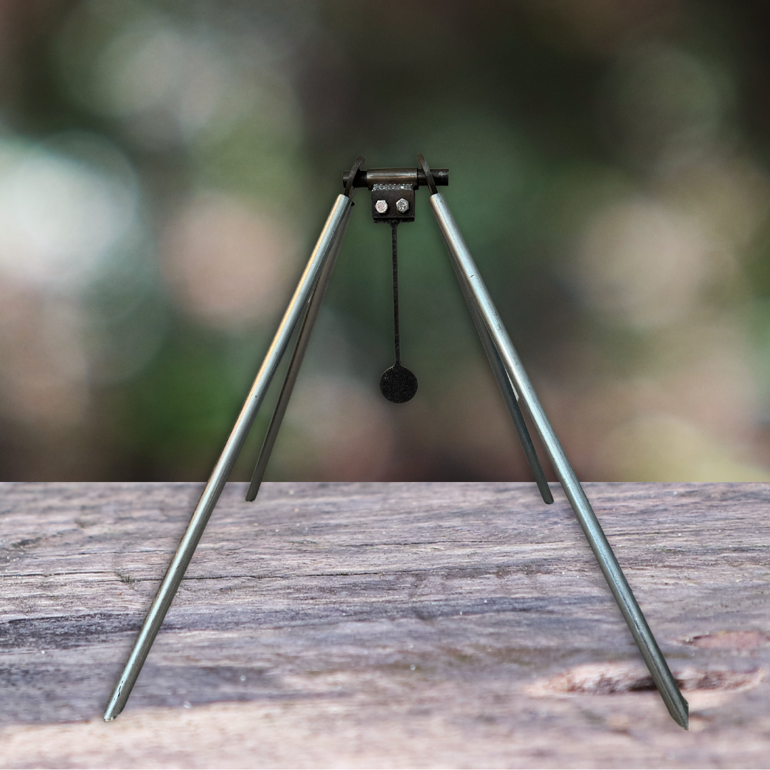 Rack Connector Set 1/4