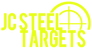 JC Steel Targets