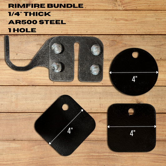 Rimfire Bundle Rimfire Bundle